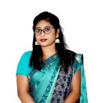 Ms Aradhana Chaudhari  Assistant Professor